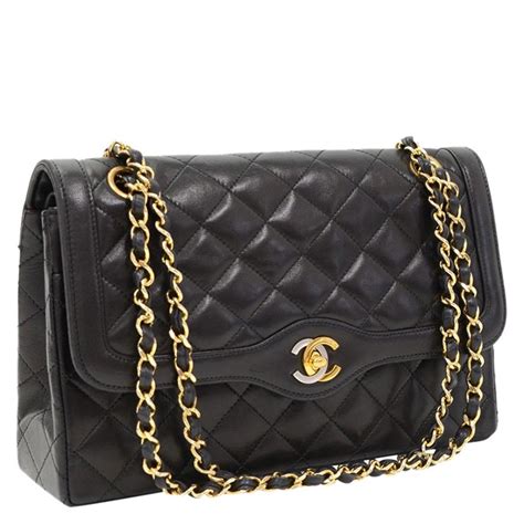 chanel van bag|chanel bags website france.